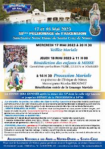2023 05 17 et 18 NIMES ND DE SANTA CRUZ (1)
